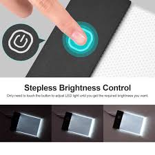 Flip Book Kit With Light Pad Led Light Box Tablet 300 Sheets Drawing Paper Flipbook With Binding Screws For Drawing Tracing Animation Sketching Cartoon Creation Walmart Com Walmart Com