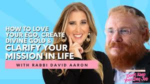 Rabbi David Aaron