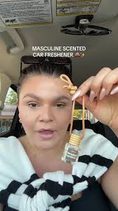 Mahogany Teakwood Car Diffuser