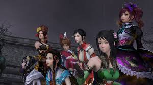 Experience warriors orochi 4's narrative through the eyes of 170 characters. Game Review Warriors Orochi 4 Switch Nintendosoup