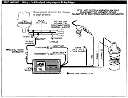 I don't recall the name of the ignition system but i may have a volvo ignition system design & function manual that includes it. Diagram Ford 302 Msd Wiring Diagram Full Version Hd Quality Wiring Diagram Diagrammd Prolococusanese It