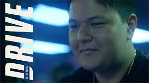 DRIVE: The Matt Story