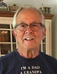 William J. Perry Obituary November 9, 2024