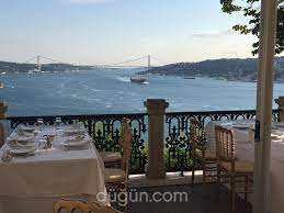 It offers the authentic taste of turkish food in an elegant manner. Borsa Restaurant Kandilli Fiyatlari Restoranlar Istanbul