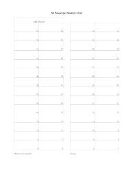 classroom seating chart template word jasonkellyphoto co