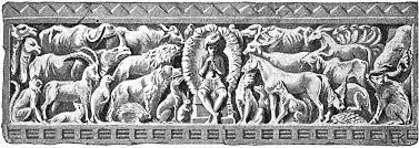 It is the least we can. Animal Alphabets Chesterton S Dog Browning S Rats Lear S Blue Baboon Springerlink