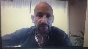 Adrián Cabral asume como titular de la Asociación de Magistrados