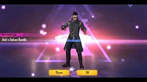 Here the user, along with other real gamers, will land on a desert island from the sky on parachutes and try to stay alive. How To Get Alok In Garena Free Fire Without Using Hacks Find Out Here