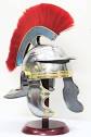 Amazon.com: Tanishka Exports Medieval Roman Helmet Centurion ...