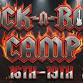 ROCK N ROLL CAMP 2026