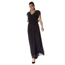 6ixty8ight Siyah Simli Tul Uzun Abiye Elbise 199 00 Tl Ile N11 Com Da 6ixty8ight Abiye Elbise Fiyati Ve Ozellikleri Kadin Elbise Elbise Modelleri Kadin Giyim