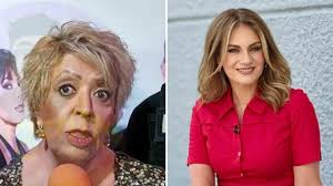 Verónica Gallardo revela desplantes y confirma enemistad con Flor Rubio