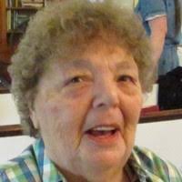 Obituary information for Laurie Bourdon Wetmore