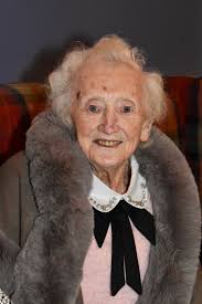 Emer COSGRAVE (née O'Farrell) — Massey Bros Funeral Homes