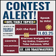 St. Leo Toastmasters Speech Contest event image