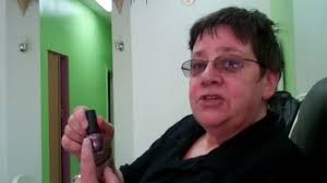 aim high and don't forget st. paul's advice about personal grooming