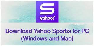 Sports uses nlg to produce draft over 70 million reports and match recaps—each one unique—that help engage, monetize, and delight its massive user base. Download Yahoo Sports For Pc Windows And Mac In 2020 Sports App Mac Laptop App