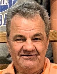 Obituary information for Billy Joe Payne