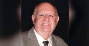 Thomas Edward Reilly Obituary