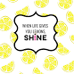 SHiNE w/KRiSTi event image
