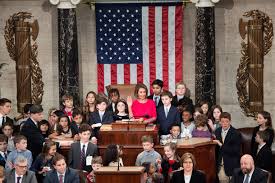 The united states congress or u.s. Living On Earth A Greener U S Congress