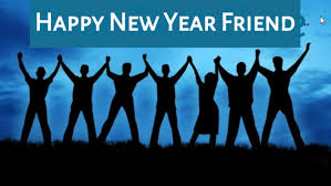 My best wishes are with you. 550 Funny Happy New Year 2021 Wishes For Friends Share New Year Greetings To Friends Happy New Year 2021