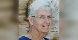 Dorothy "Dot" Jean Taylor Obituary