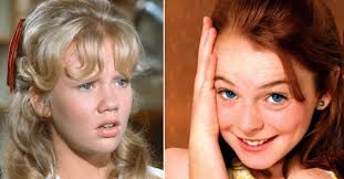 Original star of Disney's 'The Parent Trap' Hayley Mills shares thoughts