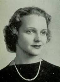 Ruth Isabel Rutt Kilpatrick (1920-2002)