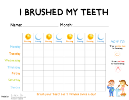 eight tricks to get your kids to brush their teeth fort