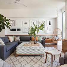 Family room ideas for comfy interiors. Top 6 Living Room Trends 2020 Photos Videos Of Living Room Design
