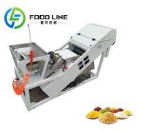 Good Quality Color Sorter Machine Coffee Bean Sorting ...