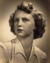 Elizabeth Alden Thomas Webb (1920-2017)