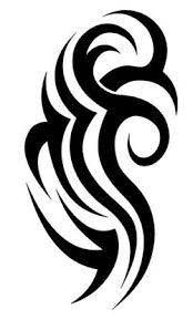 Aries tribal back design art, with its bold and confident lines, often inspires ram tattoos. View 34 Tribal Tattoo Designs Upper Arm