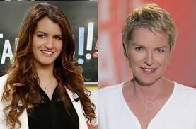 Find the perfect elise lucet stock photos and editorial news pictures from getty images. Elise Lucet Accusee De Populisme Par Marlene Schiappa Elle Lui Repond