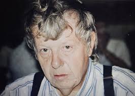 John Duggan Obituary (1940