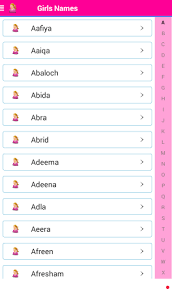 Islamic Baby Names Meaning Apk For Android Free Download On Droid Informer