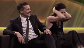 Mit diesen namen sind sie vorrangig in fernsehsendungen mit einem comedybezug zu sehen. Joko X Klaas