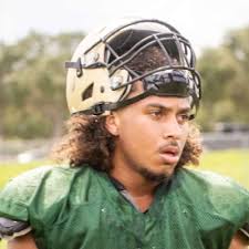 Malik Raymond RB1 (@malik_raymond24)