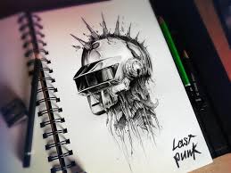 Amazing Drawings By Pez Cuadernos De Bocetos Sketchbook Artistico Ilustracion De Peces