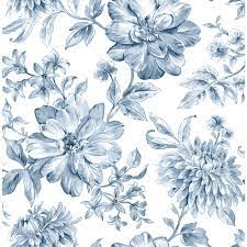 We did not find results for: Brewster Home Fashions Gabriela Blue Floral Wallpaper The Home Depot Canada