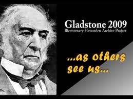 Helen Gladstone -a research project featured in the Gladstone 2009,  bicentenary in Hawarden.