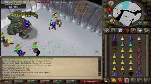 The armadyl team guide on page 4 and the armadyl solo guide to soloing armadyl on page 5. Stats To Solo Bandos Osrs Strategies For General Graardor