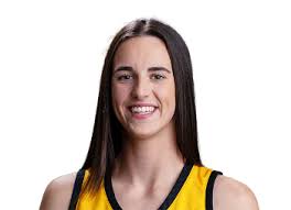 Caitlin Clark Career Stats - WNBA - ESPN