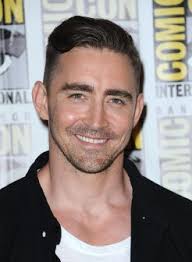 Lee Pace Network • Your up-to-date resource