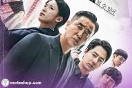 معرفی بهترین سریال های کره ای عاشقانه سال 2023 - ونته شاپ