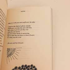 A celebration of love in all its forms. Bloombuzz Reads On Twitter The Sun And Her Flowers Rupi Kaur