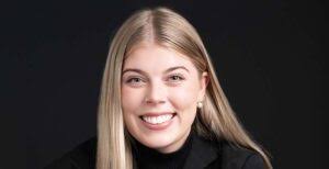 Rising Young Professionals 2024: Olivia Carrasco