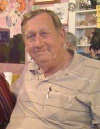 Jimmy Dock Rigsby Obituary November 10, 2023