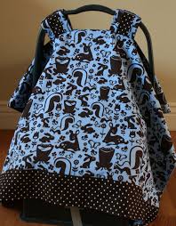 Baby Car Seat Cover Tutorial Car Seat Canopy Pattern Car Seat Cover Pattern Baby Carrier Cover